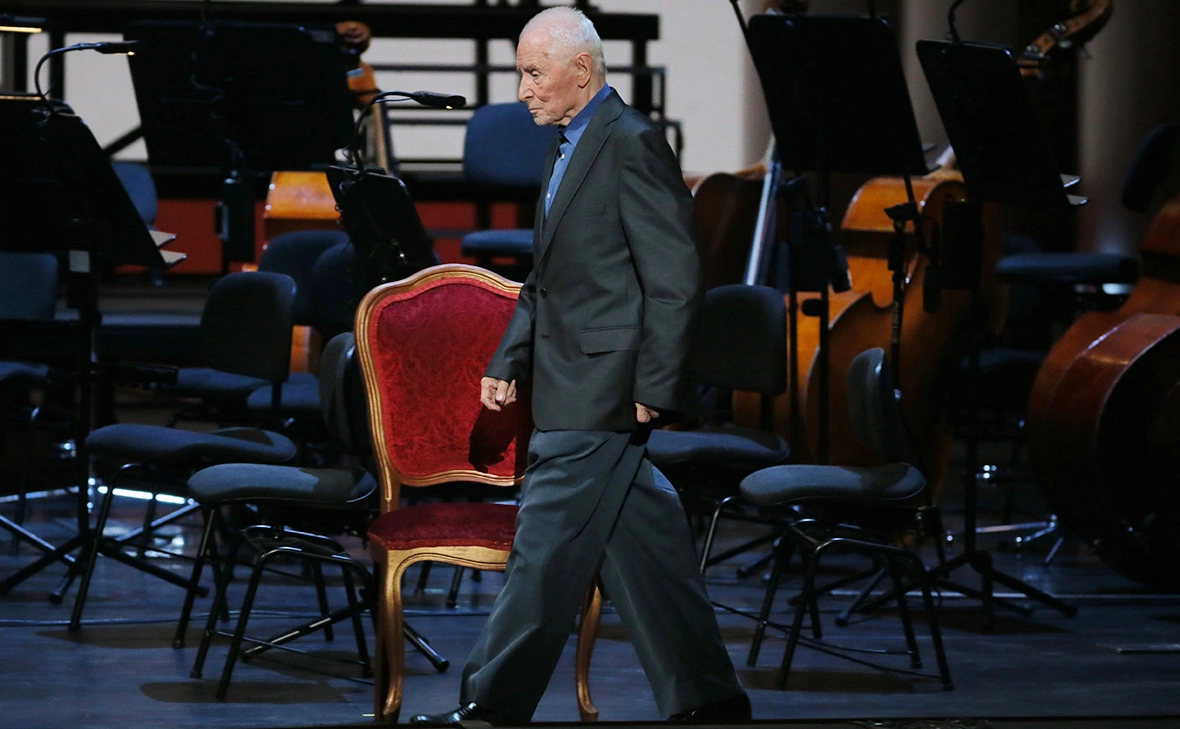 Виталий Белоусов / РИА Новости