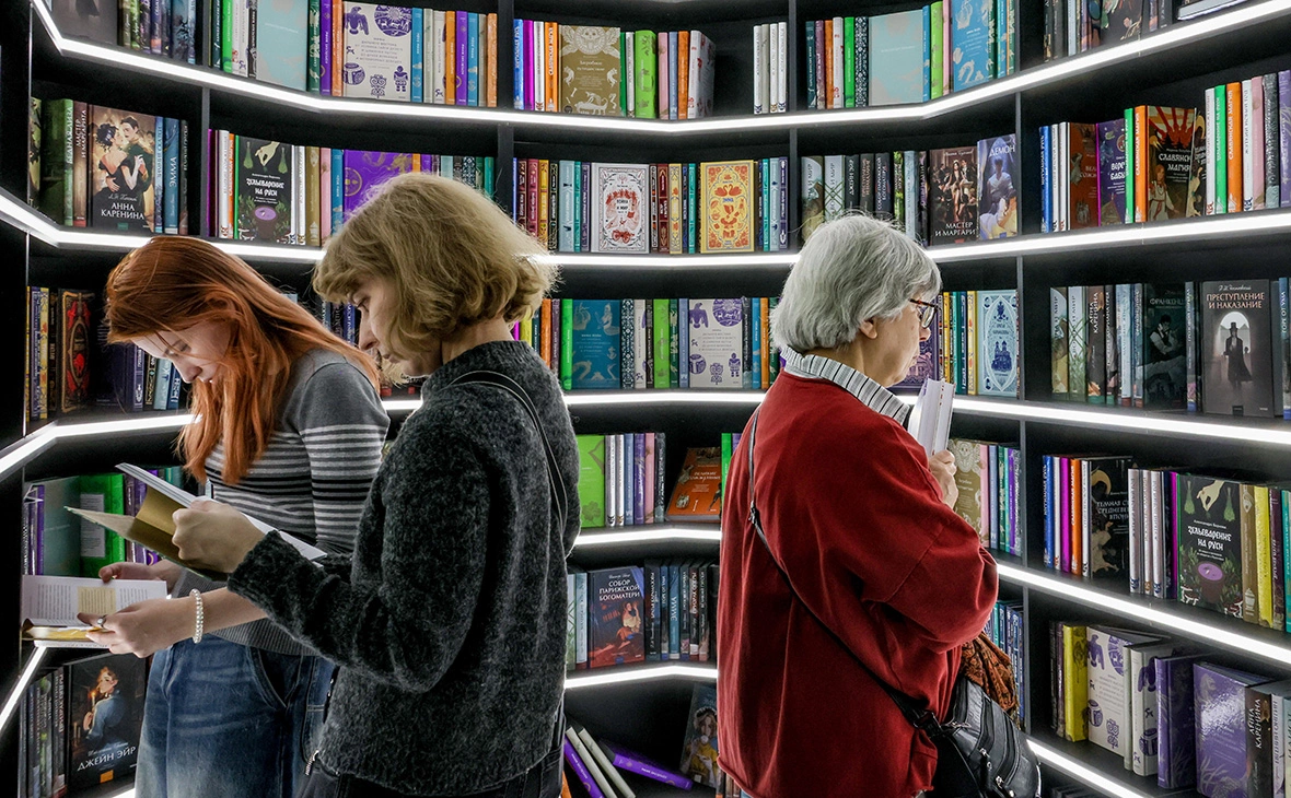 Михаил Метцель / ТАСС