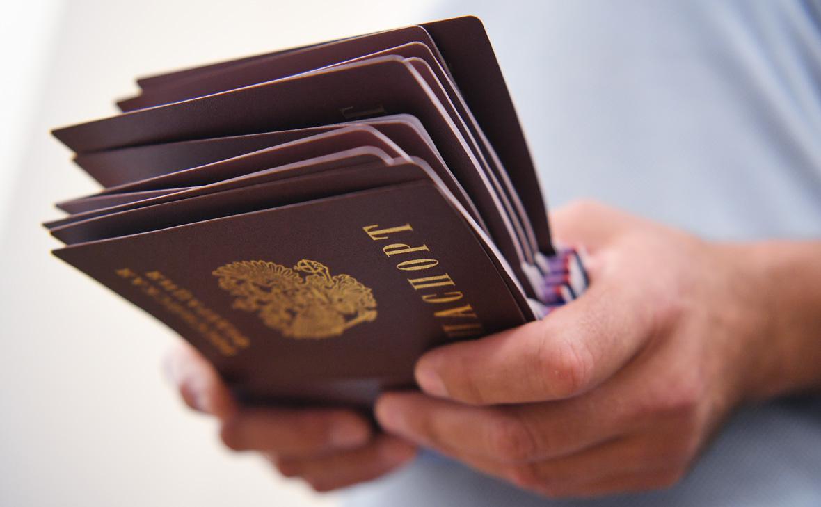 Фото: РИА Новости