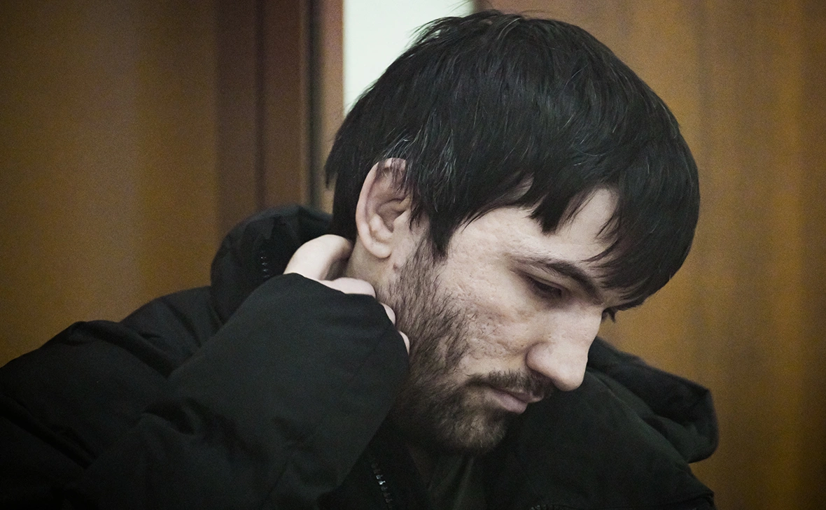 Владимир Астапкович / РИА Новости