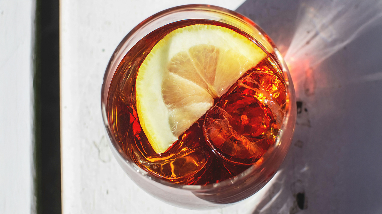 Campari продаст Cinzano за €100 млн