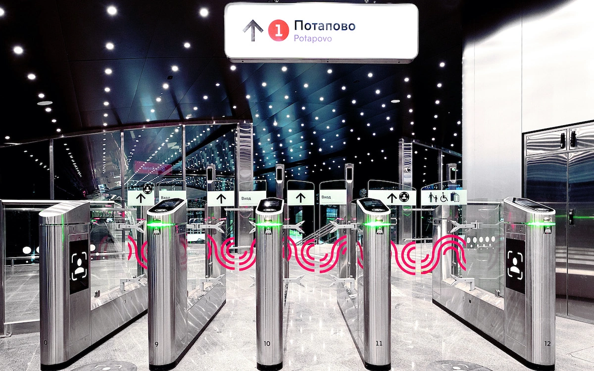 пресс-служба Московского метрополитена