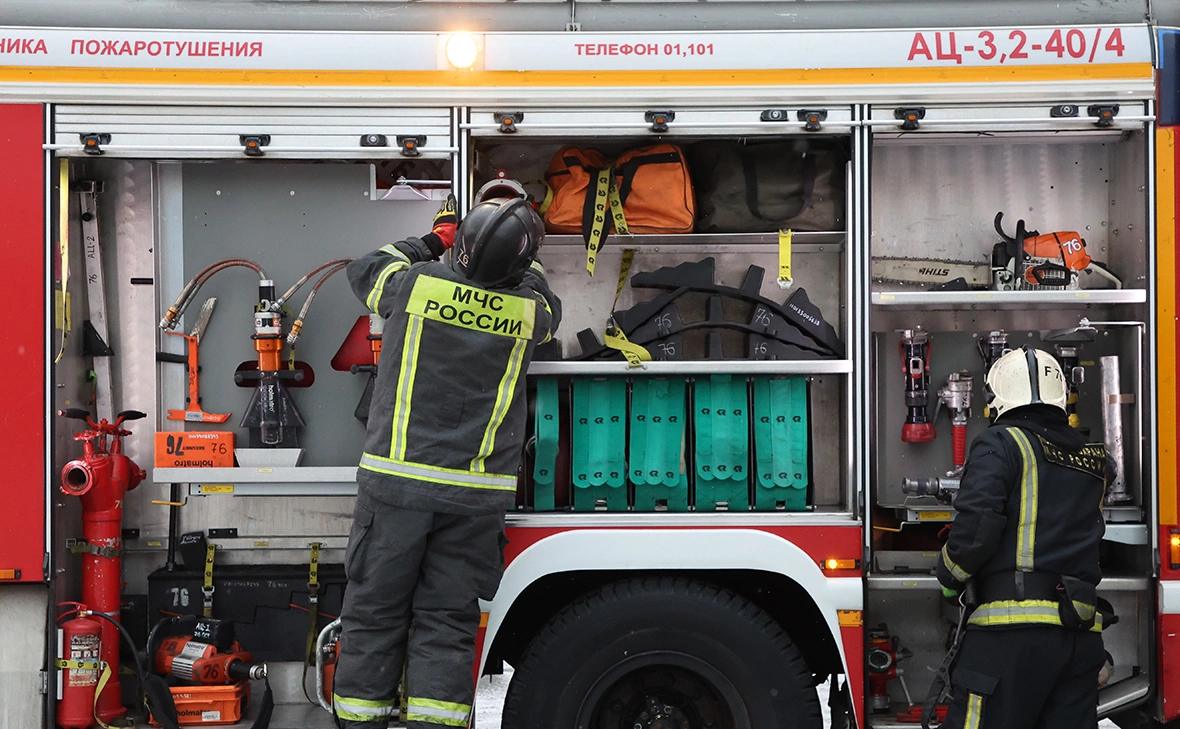 Алексей Белкин / NEWS.ru / РБК