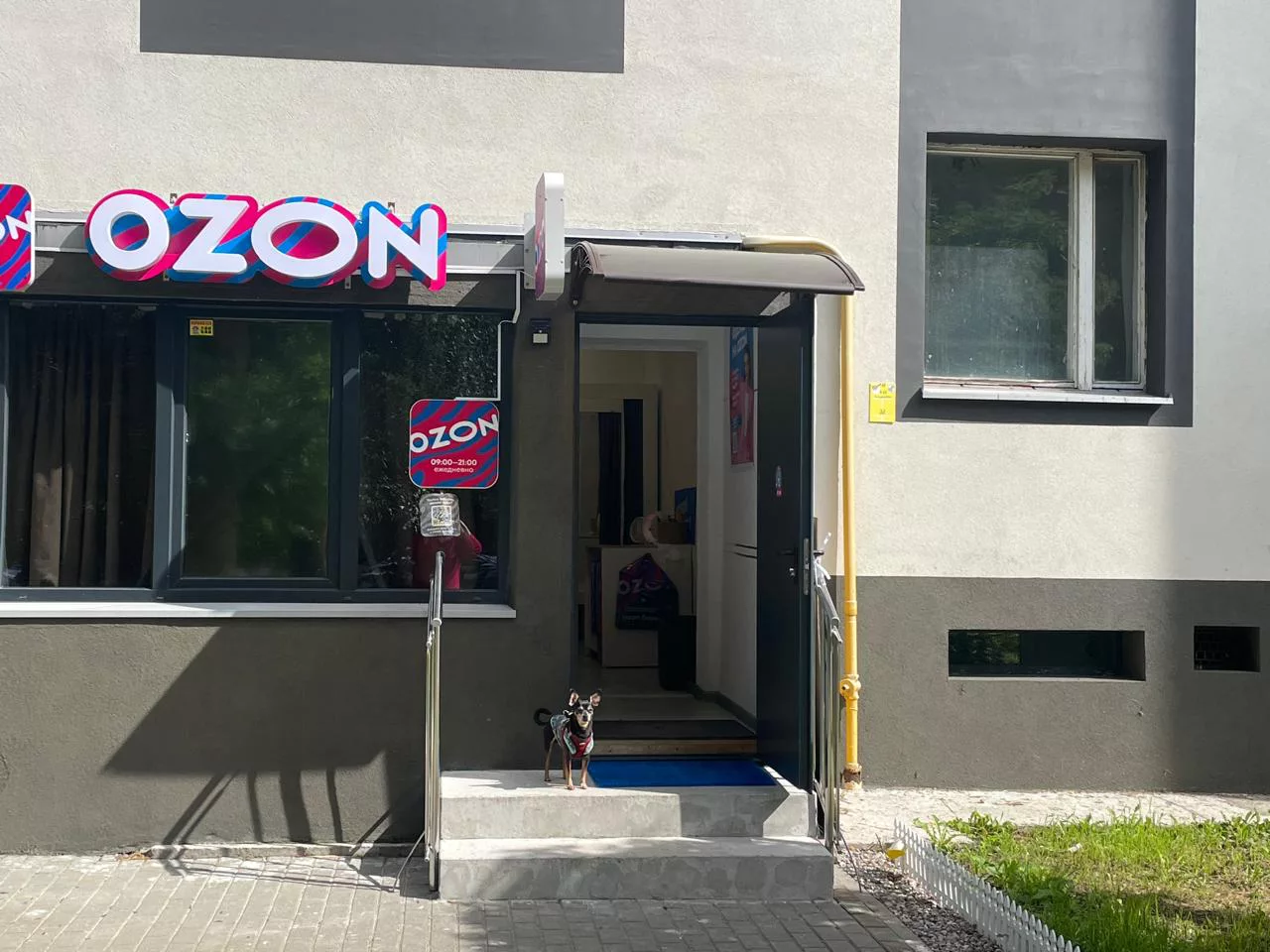 Марина Маркевич