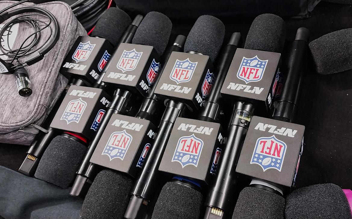 Disney передаст 10% ESPN Национальной футбольной лиге США