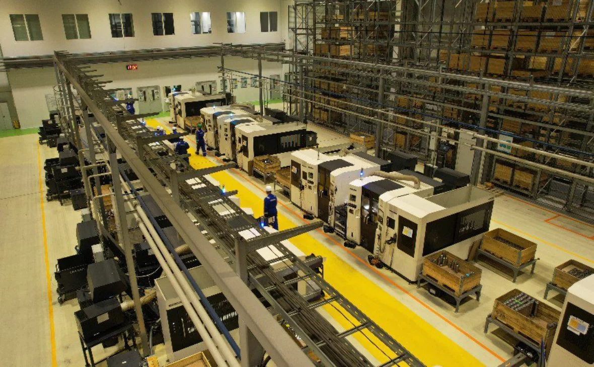 РБК Черноземье