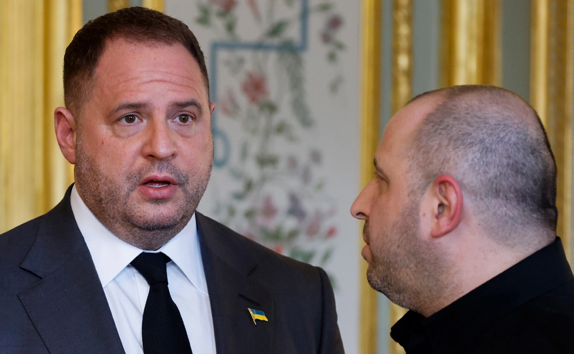 Ludovic Marin / AP / ТАСС