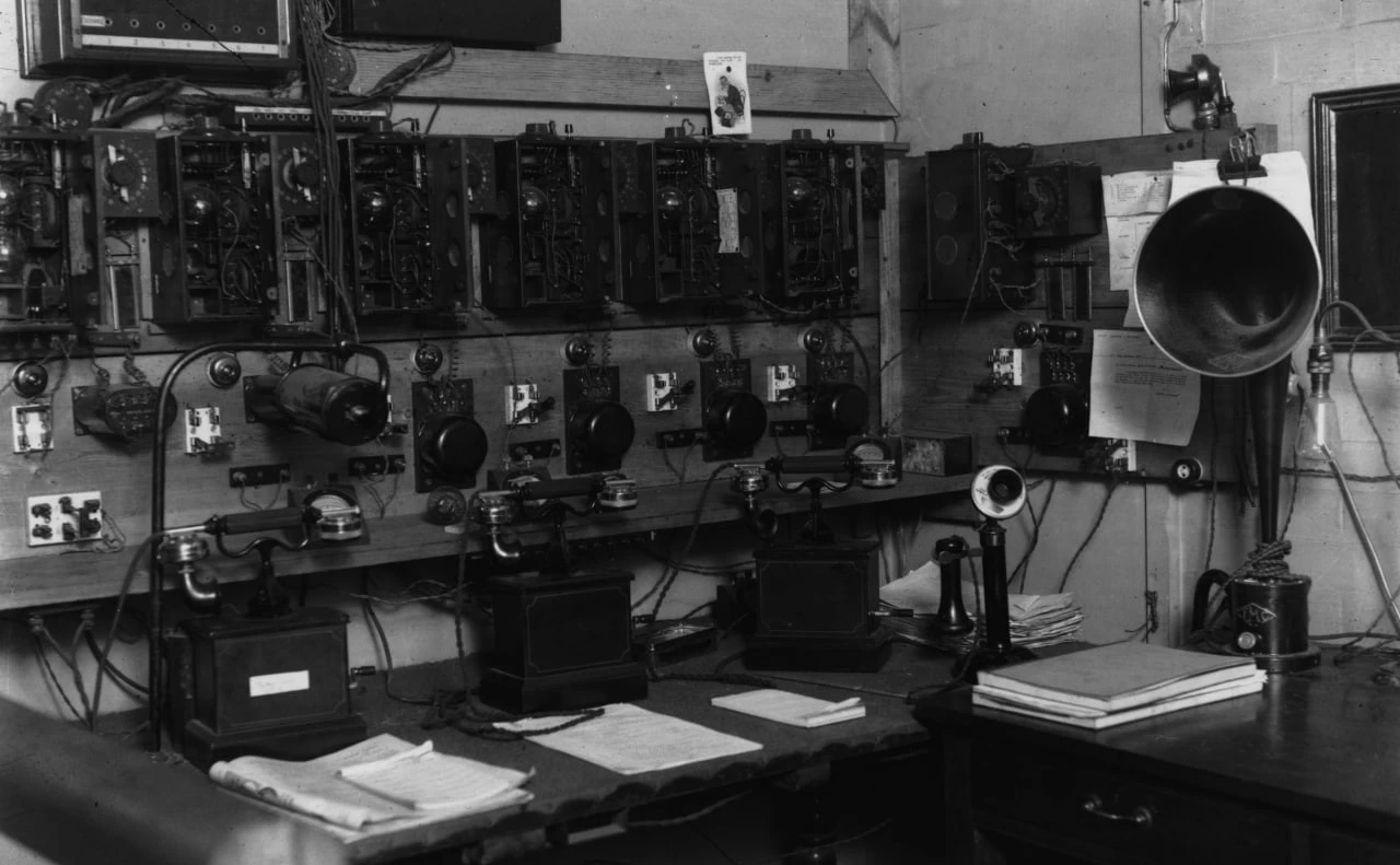 Central Press / Getty Images