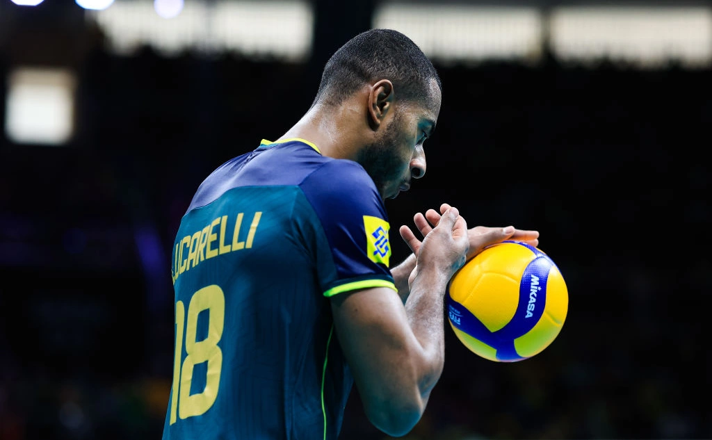  Buda Mendes / Getty Images