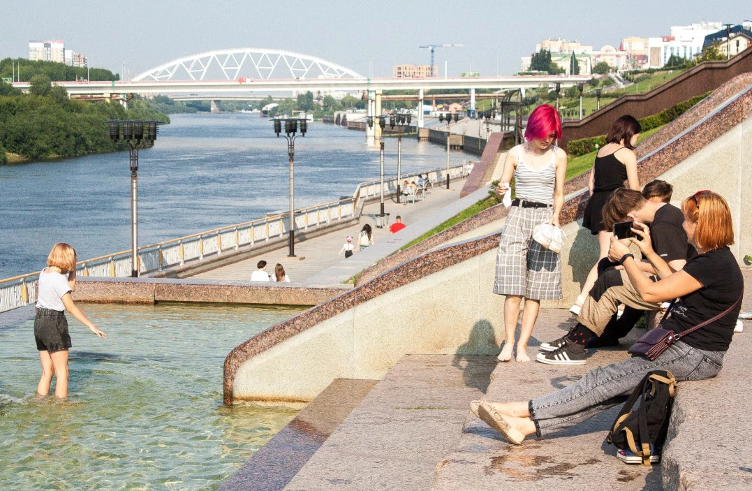 Денис Моргунов / URA.RU