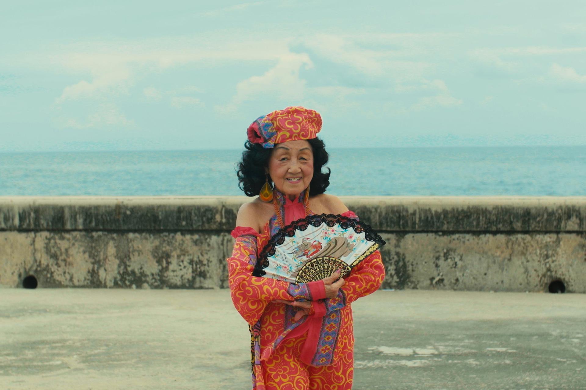 Кадр из фильма &laquo;Ча-Ча-Чайнатаун&raquo;