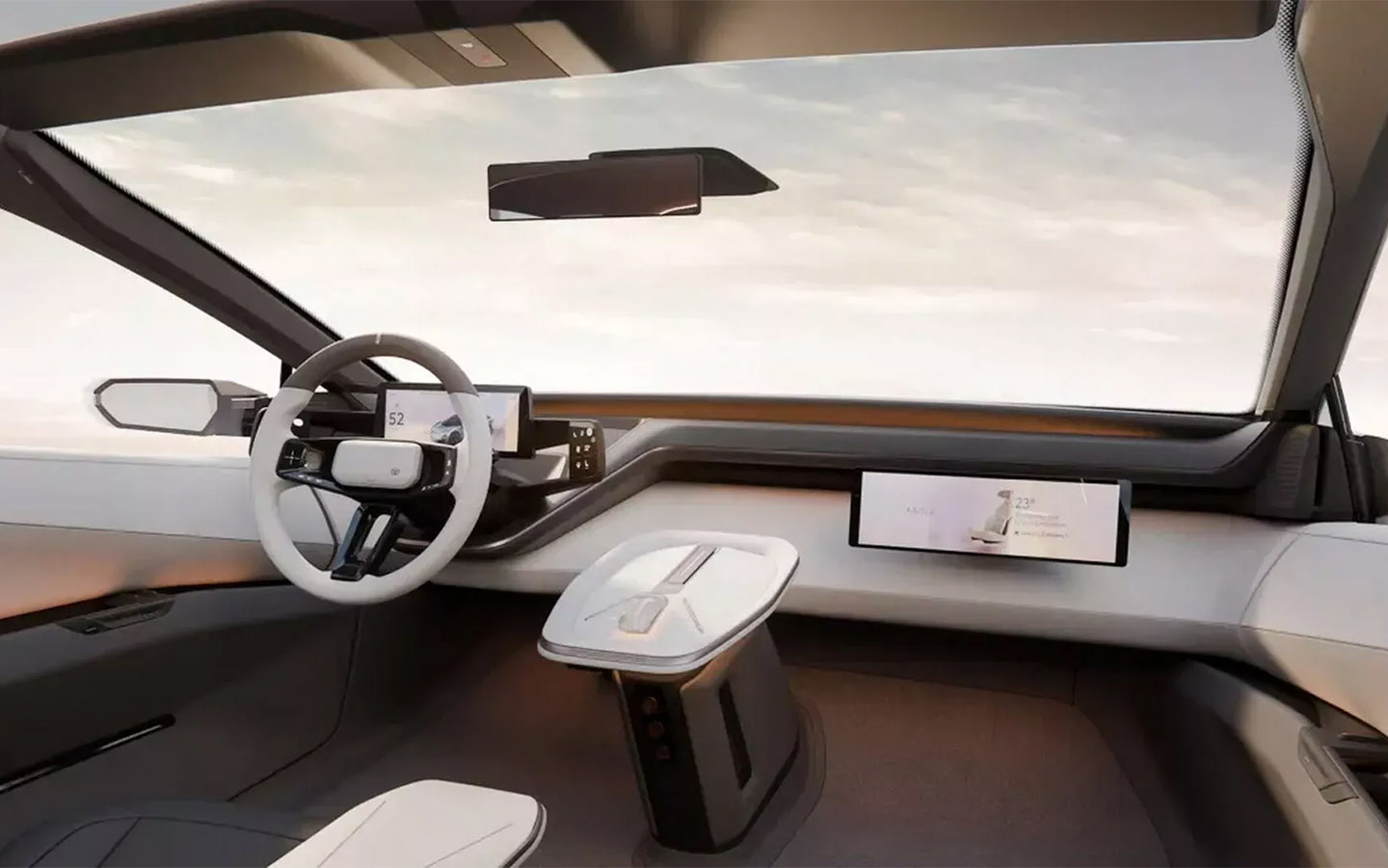 Toyota Corolla Concept