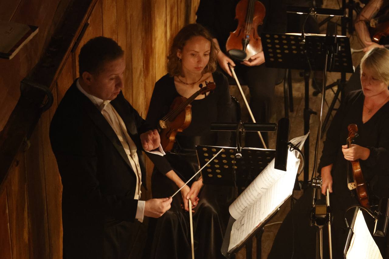 Фото: Екатерина Сычкова / URA.RU