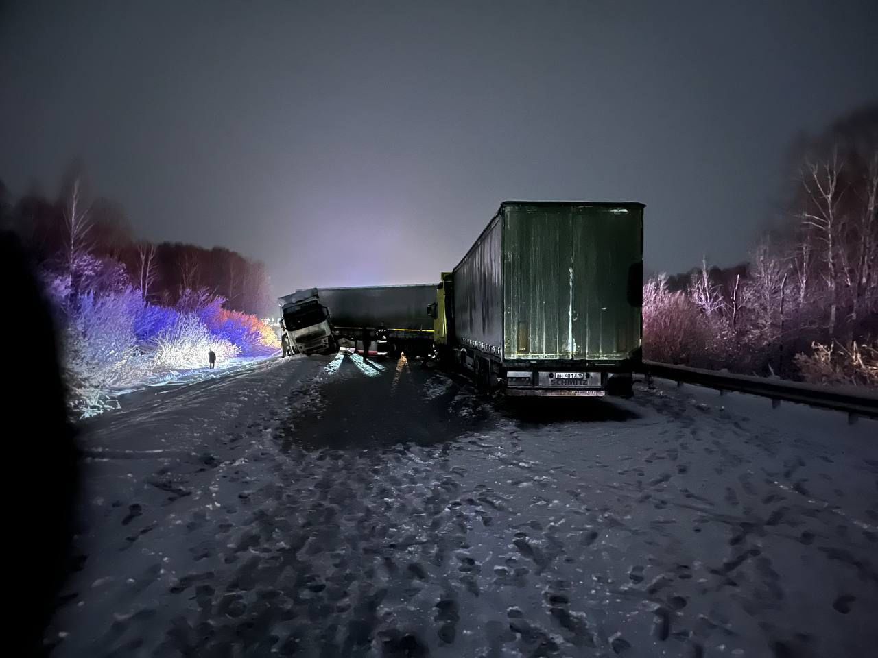 Фото: пресс-служба СУ СКР по Новосибирской области