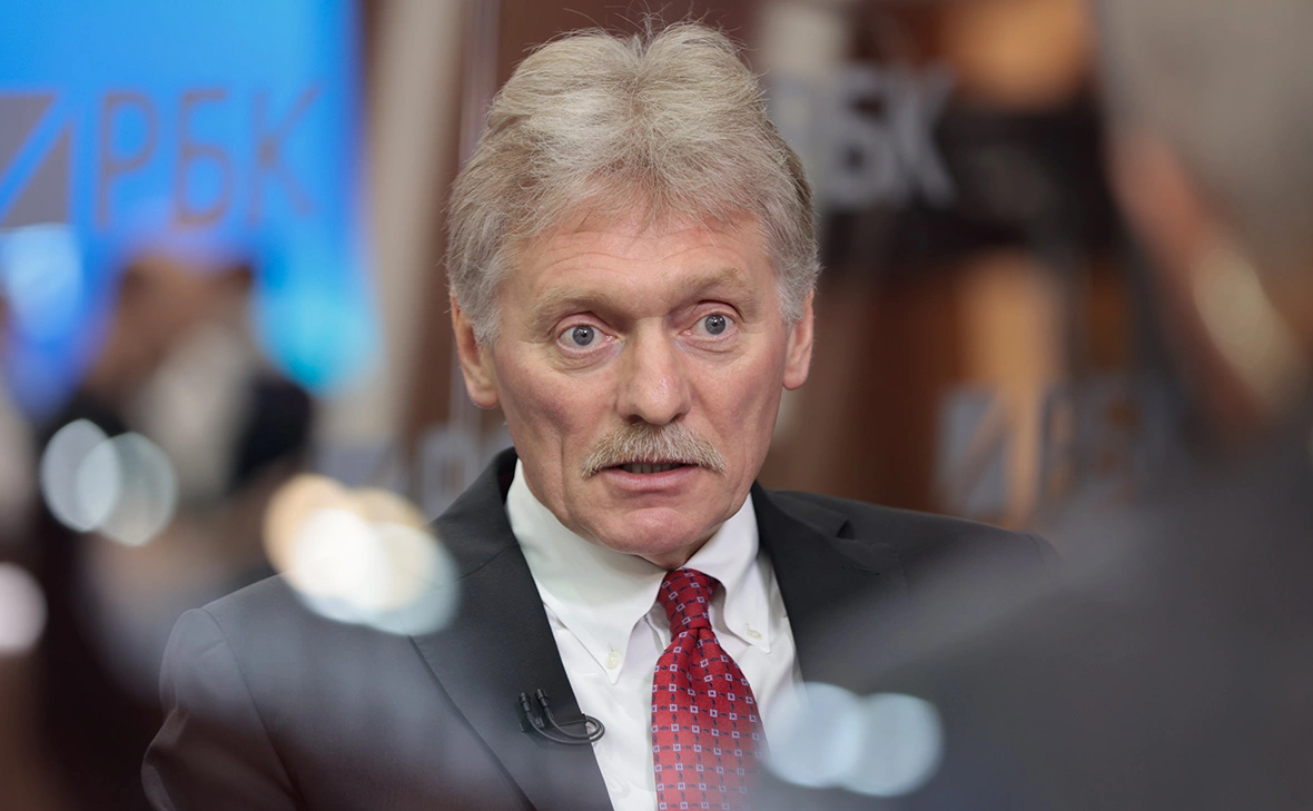 Михаил Гребенщиков / РБК