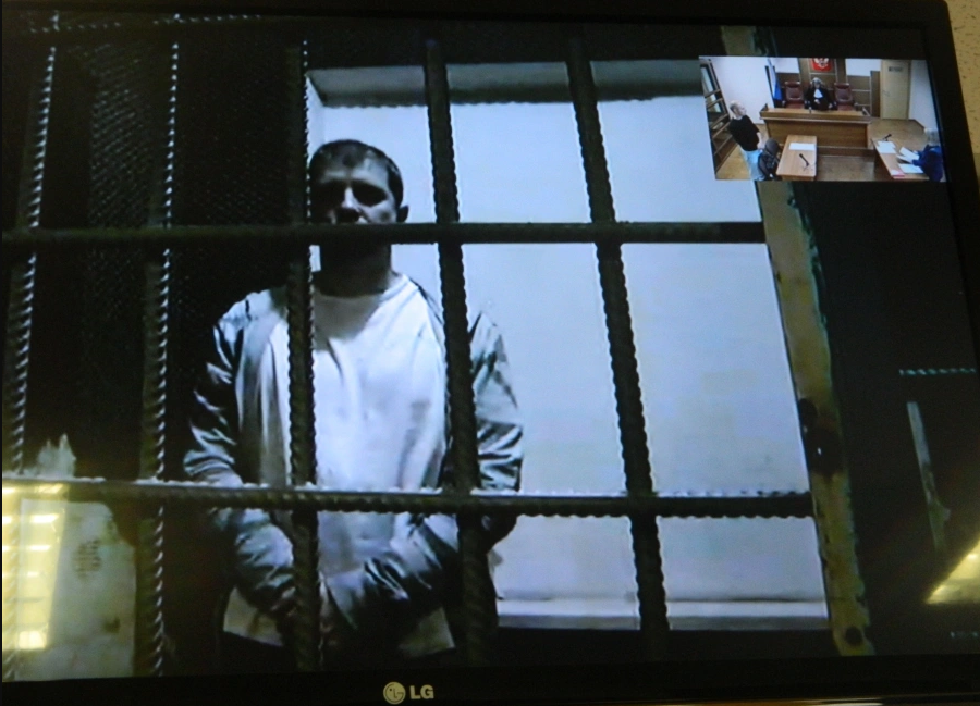 Михаил Лобанов