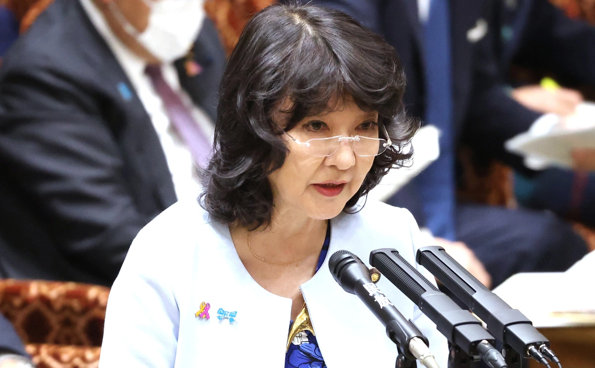 Yoshio Tsunoda / AFLO / Global Look Press