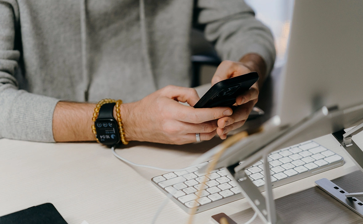 Михаил Гребенщиков / РБК