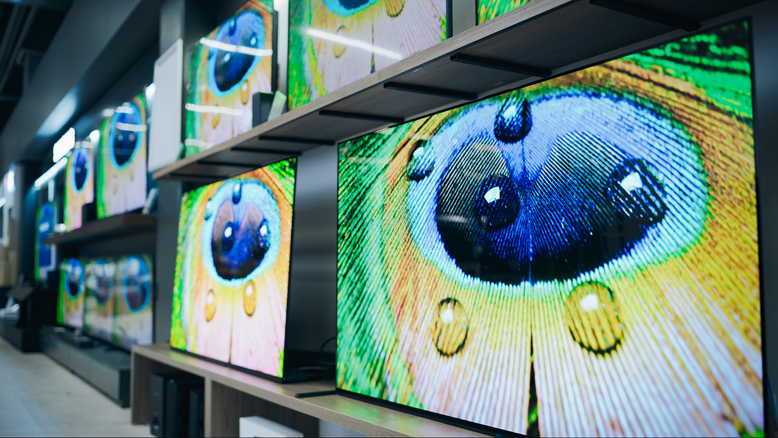 В США обвинили телевизоры LG и Samsung в слежке за их владельцами