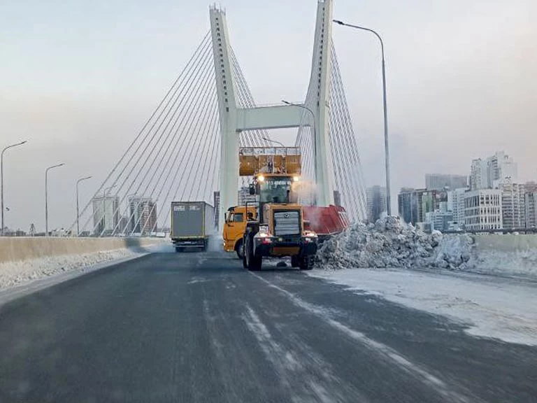 Пресс-служба Группы «ВИС»