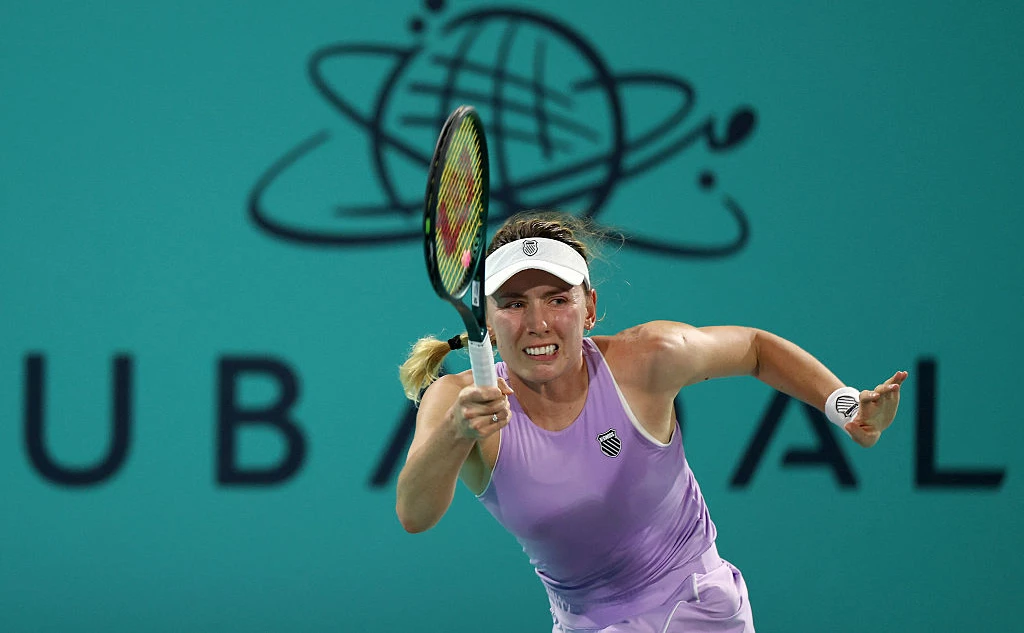  Christopher Pike / Getty Images