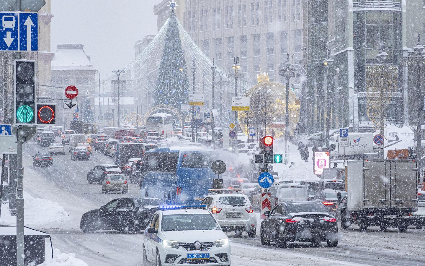 Фото: Konstantin Kokoshkin / Global Look Press