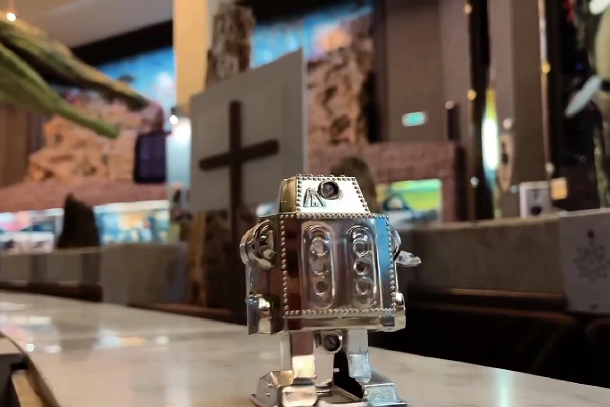 К качеству изготовления игрушки на заводе подходили со всей серьезностью, подчеркивают работники предприятия