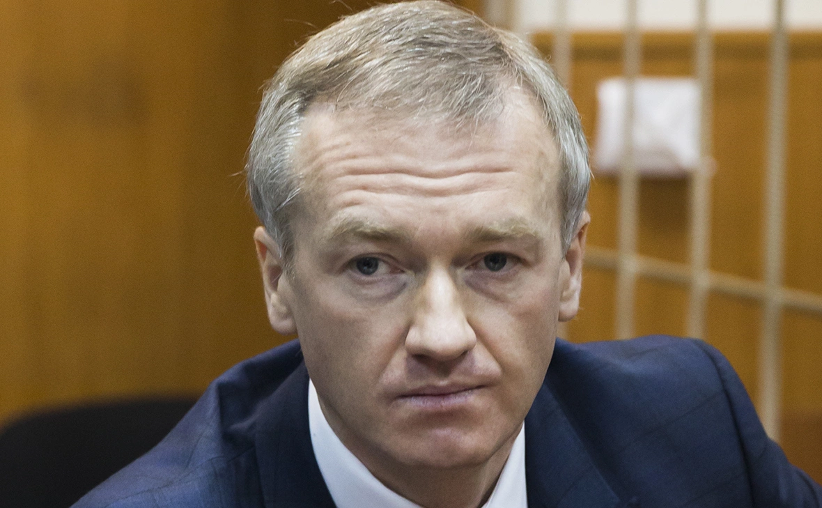 Михаил Джапаридзе / ТАСС