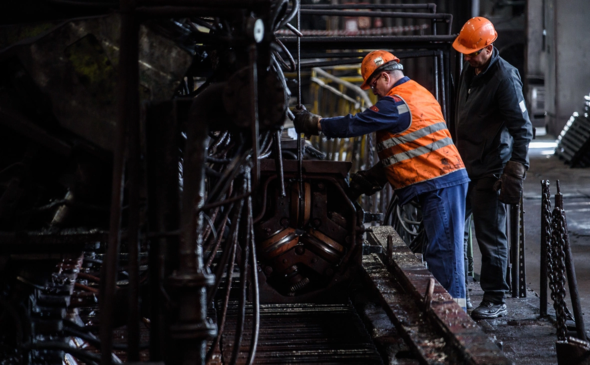 Илья Московец / URA.ru / Global Look Press