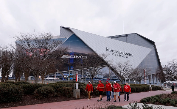 Todd Kirkland / Getty Images
