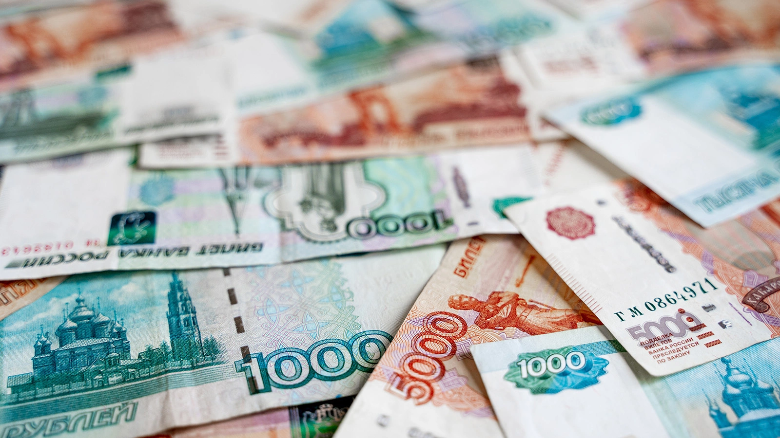 Вот сколько в России появилось лотерейных миллионеров в 2025 году