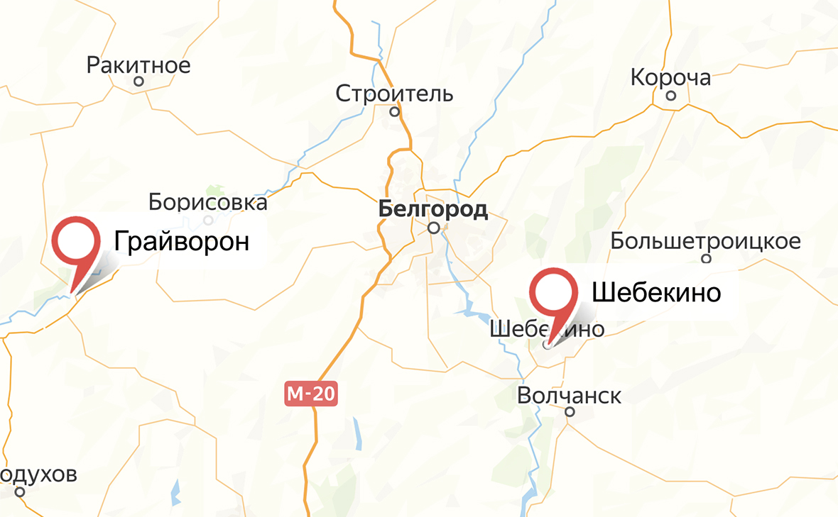 сервис «Яндекс.Карты»