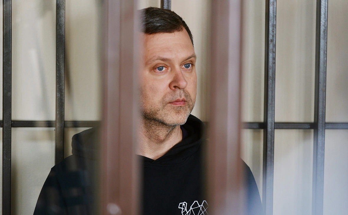 Вадим Ахметов / URA.RU / ТАСС