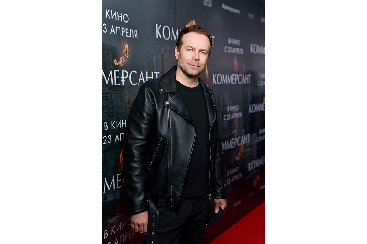 Клим Шипенко