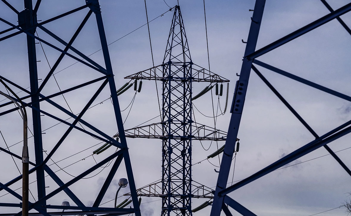 Константин Кокошкин / Global Look Press