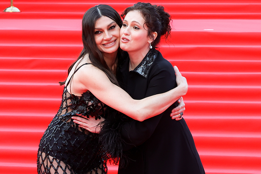 Валерий Шарифулин / ТАСС