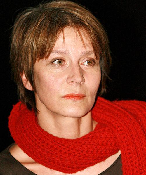 Елена Сафонова