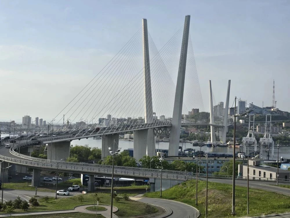 РБК Приморье