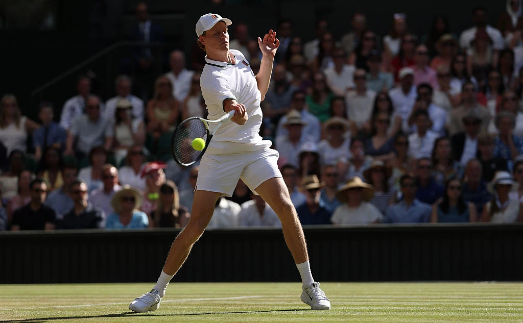 Clive Brunskill / Getty Images