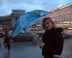 В Петербурге продолжится "европейская" зима