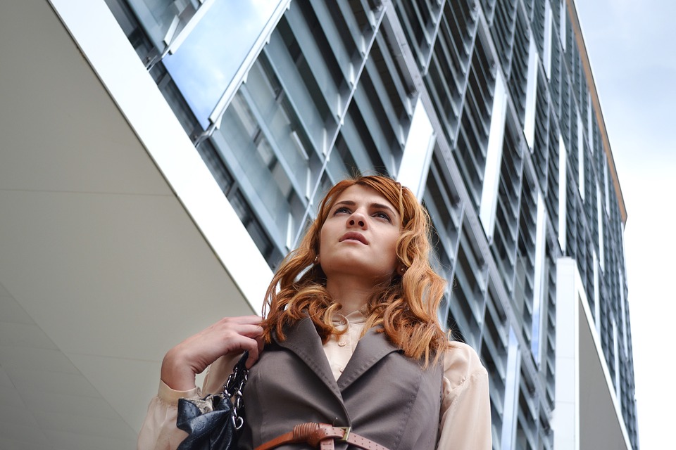 Доля женщин среди руководителей компаний в России составляет 43 %, что является самым высоким показателем в мире