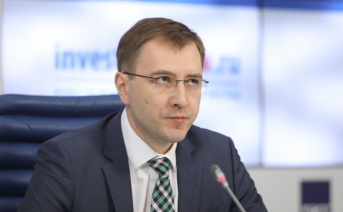 СК потребовал ареста замглавы департамента экономики и развития Москвы