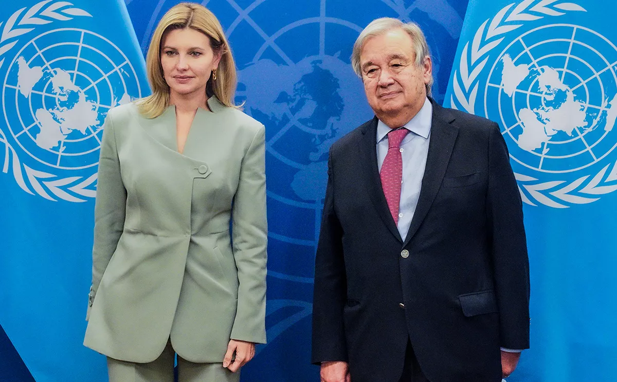 Bebeto Matthews / AP