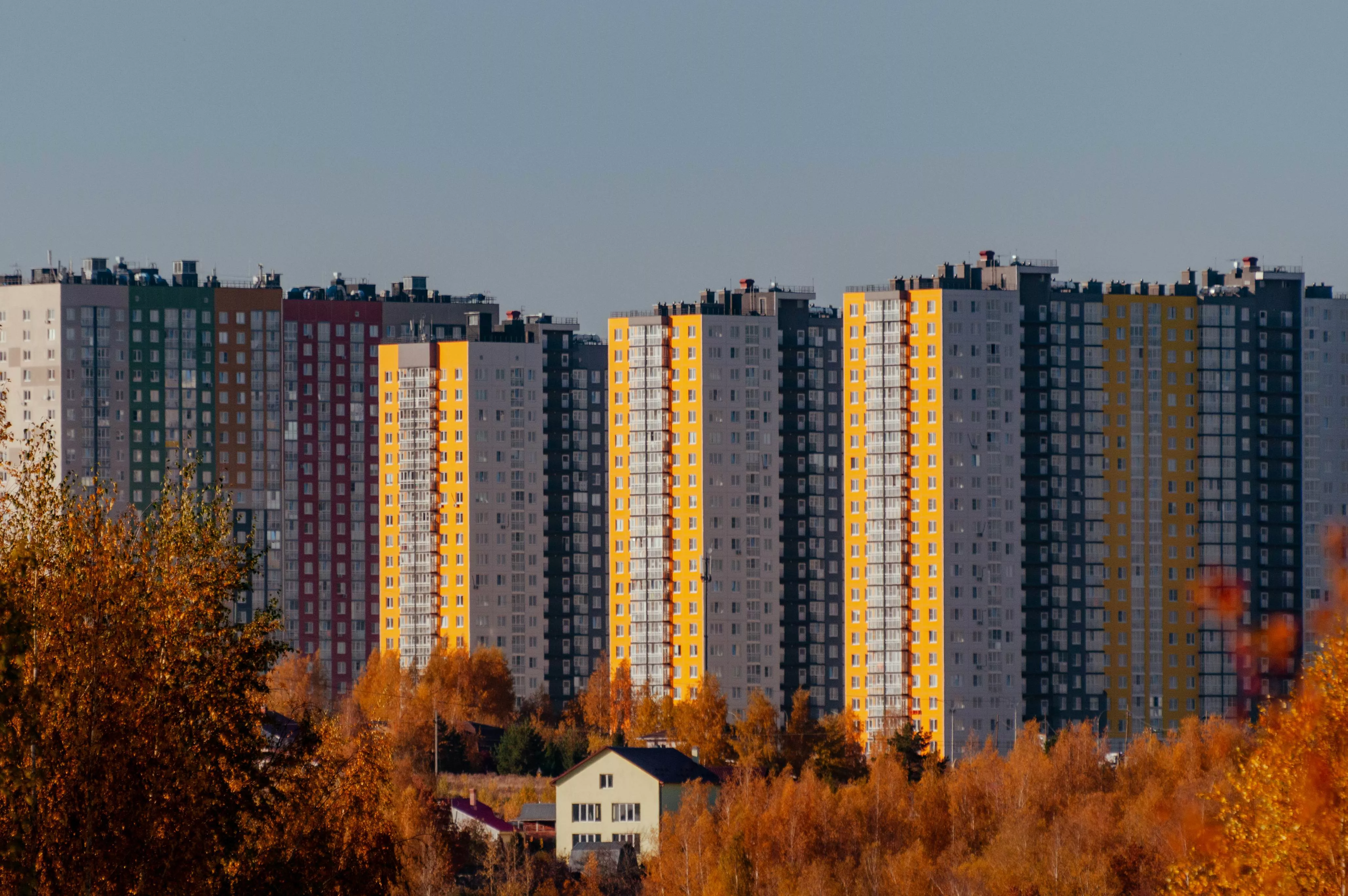 Предоставлено ГК "Каркас Монолит"