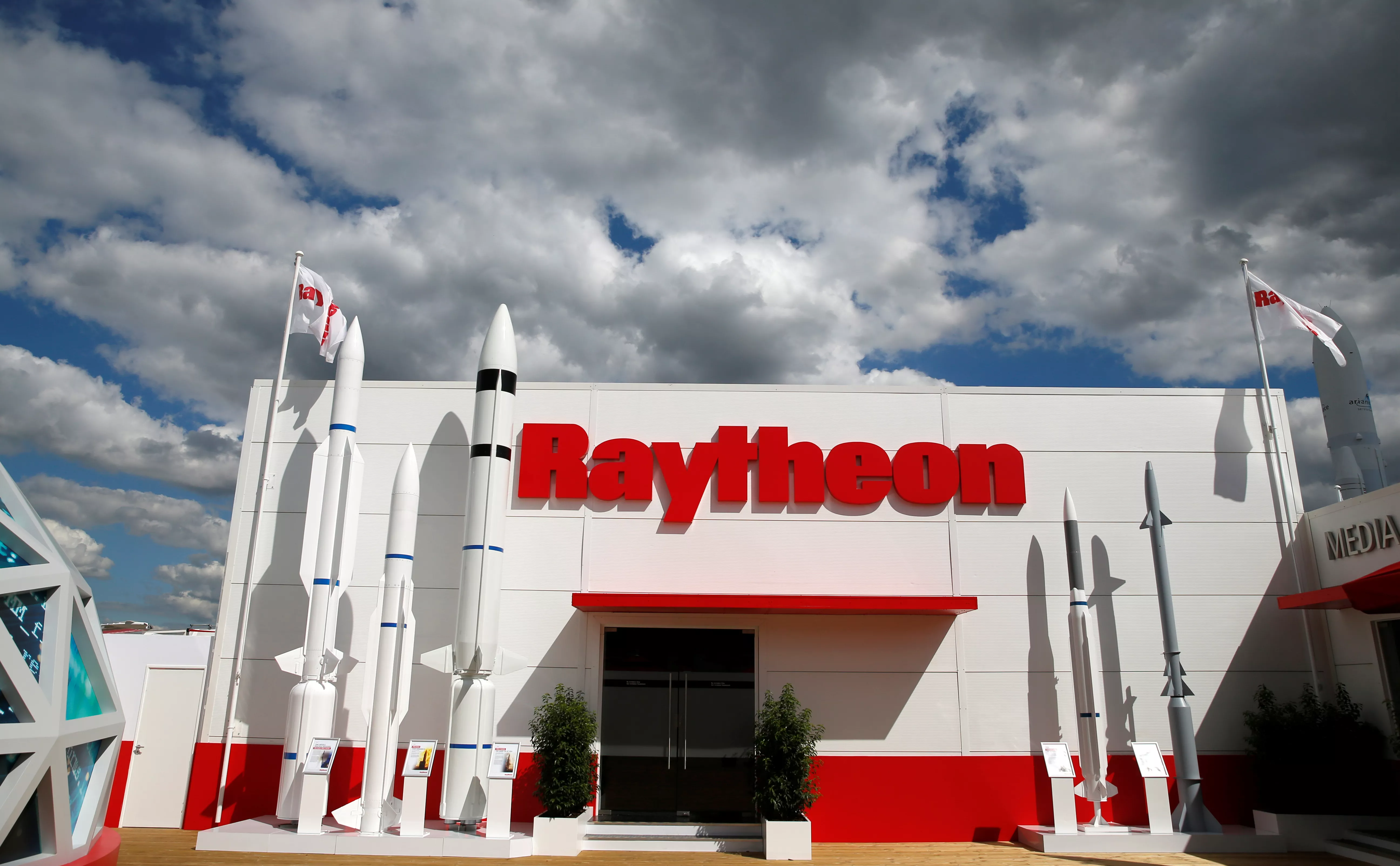 Pascal Rossignol / Reuters