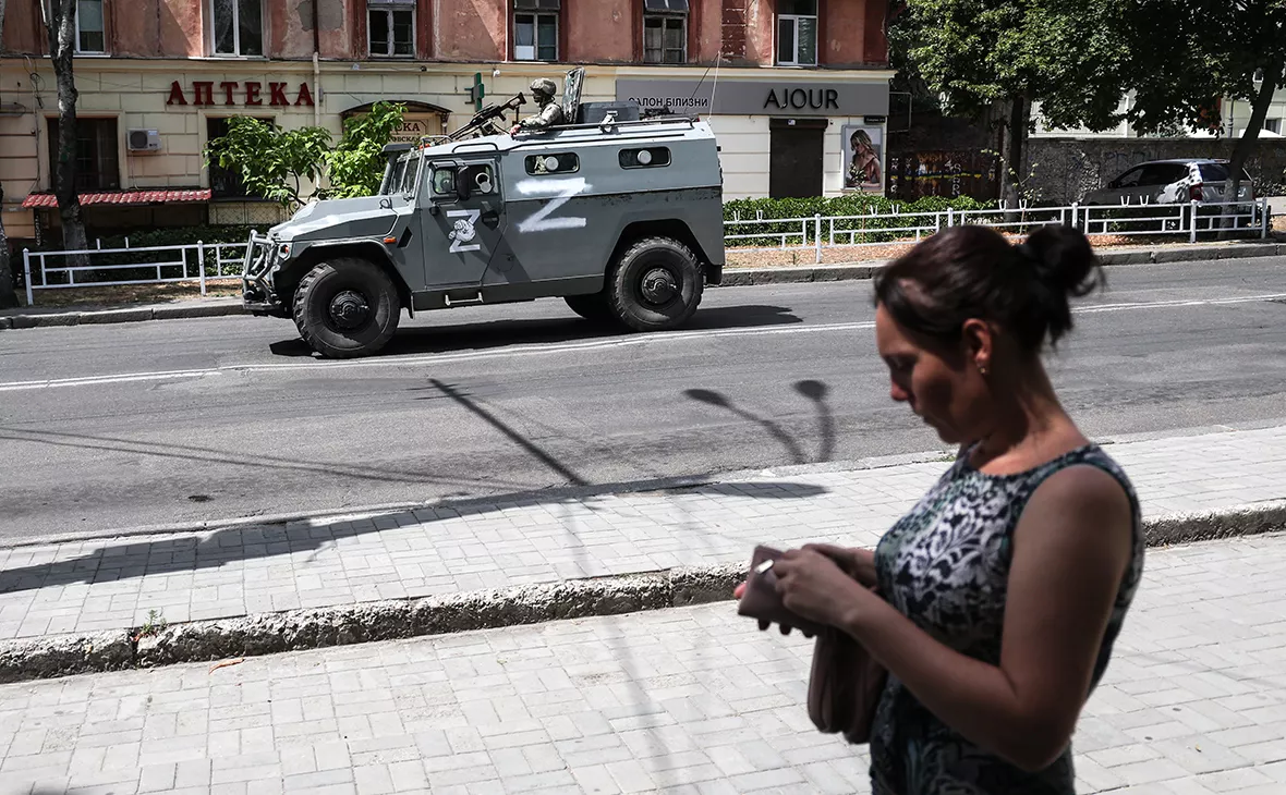Сергей Бобылев / ТАСС