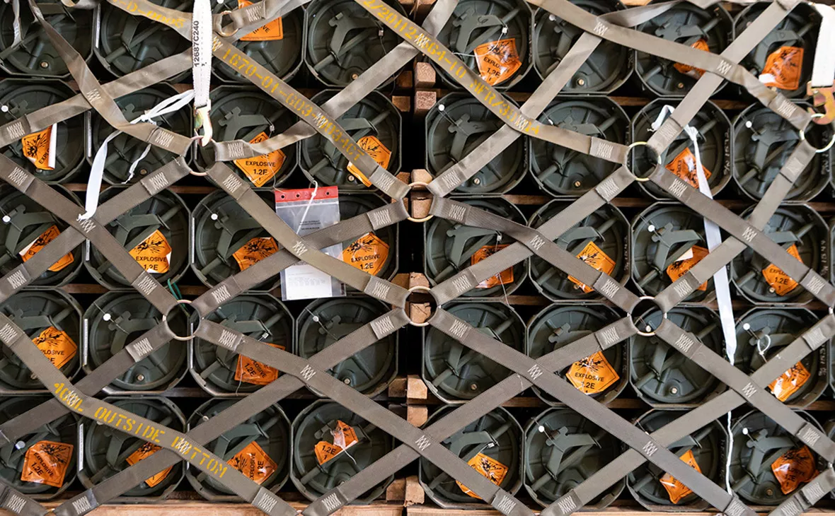 Mauricio Campino / Reuters