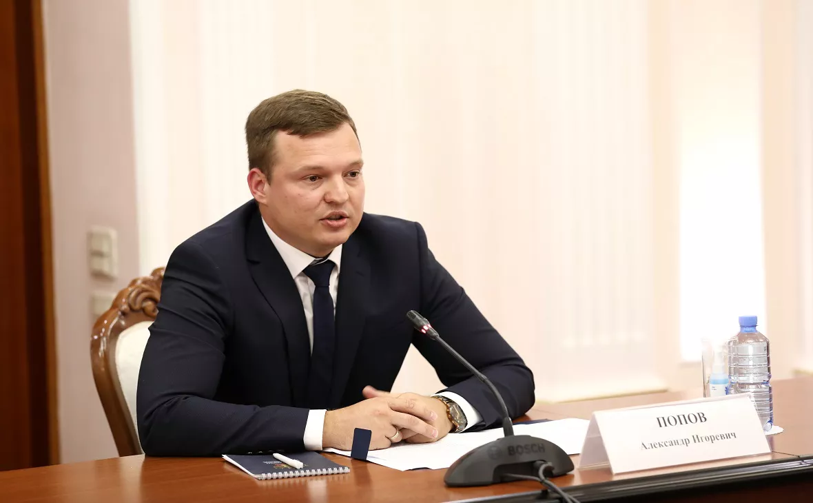 Игорь Глазко