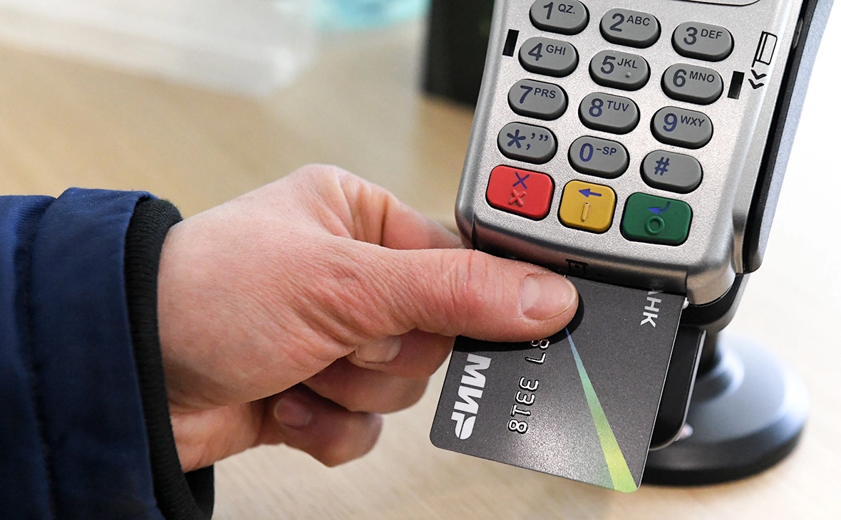 Илья Наймушин / РИА Новости