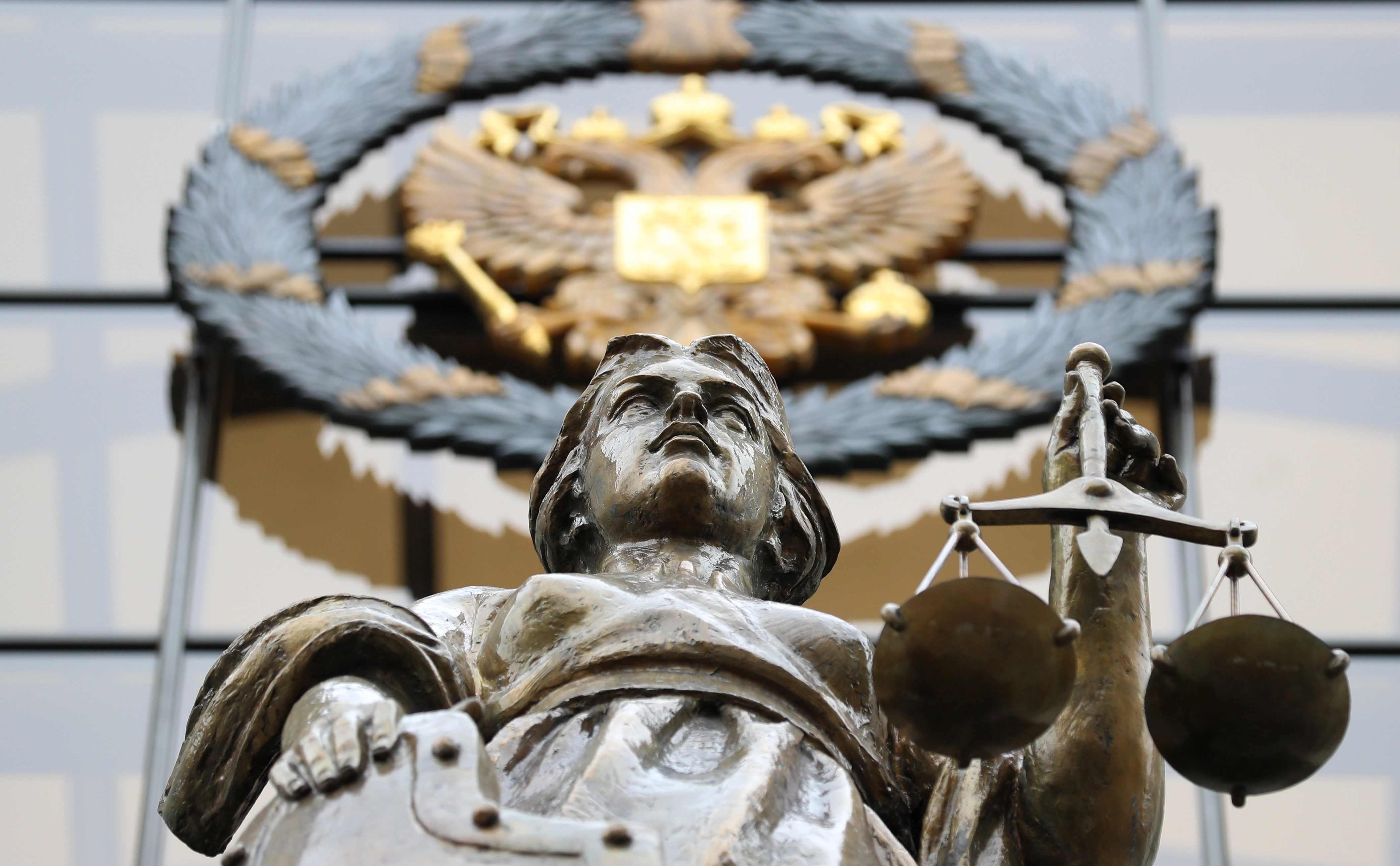 Сергей Савостьянов / ТАСС